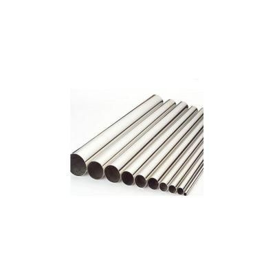 20mm Diameter 304 Mirror Polished Stainless Steel Pipes