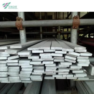 Q195/Q235 Hot Rolled Steel Flat Bar Made in China