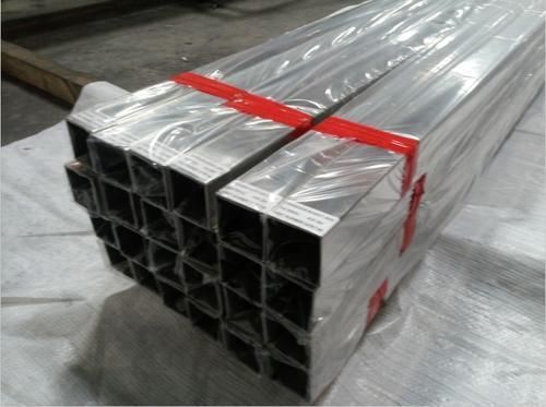 Square Stainless Steel Pipe