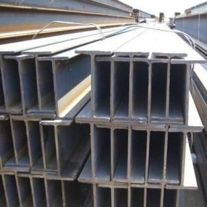 H Beam Steel for Structure Warehouse Fabrication