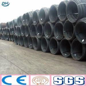 Steel Wire Rod