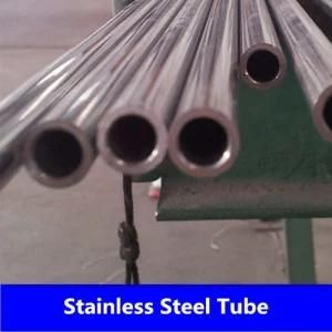 SUS 304 316 Tubing in Stainless Steel