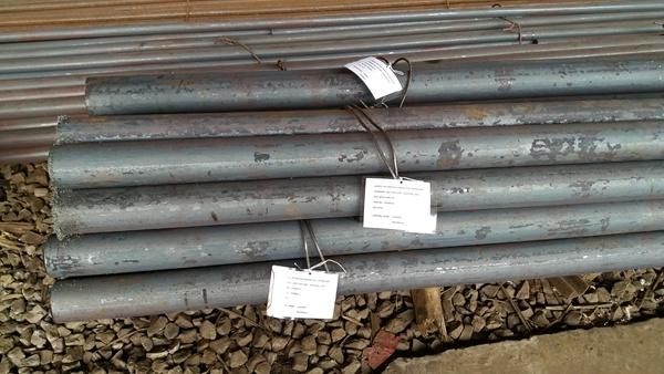 Hot Rolled Alloy Steel Scm440 415 Round Bar Price