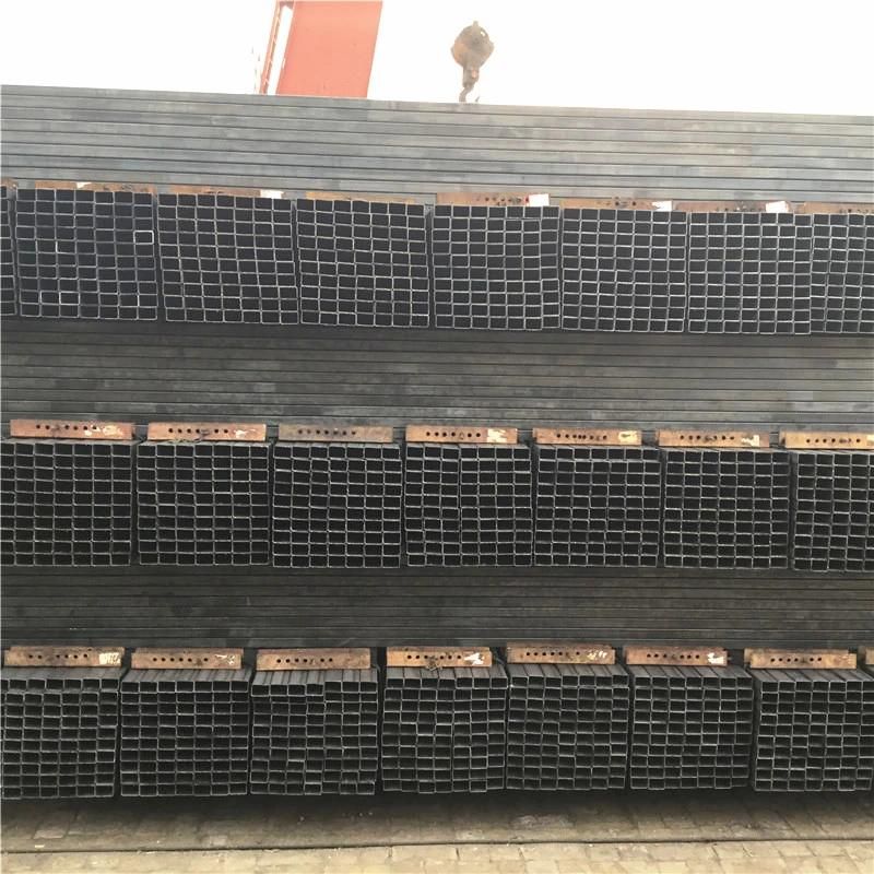 En10219 En10210 S235jr S275jr S355jrh S355joh S355j2h Shs Rhs Chs Mild Steel Tube