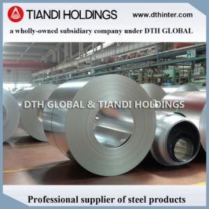 Hot Dipped Galvanized Steel Coil PPGI