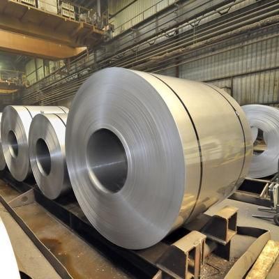 Good Price AISI 316 316L 1.4401 1.4404 1.4016 0.8mm 2b 2ba Ba 1500mm 1250mm Slit Edge Inox Stainless Steel Coil