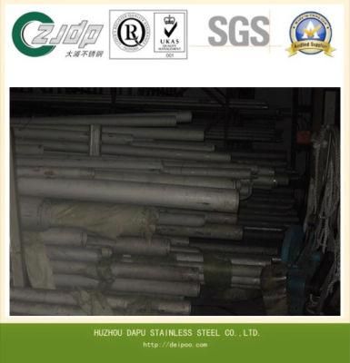 ASTM Uns S32205 Seamless Stainless Steel Pipe
