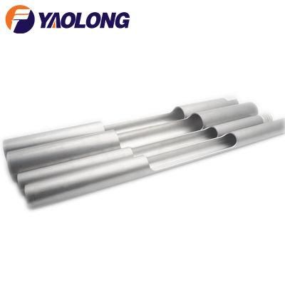 40mm Diameter Efw Stainless Steel Pipe with En 10217-7 Standard