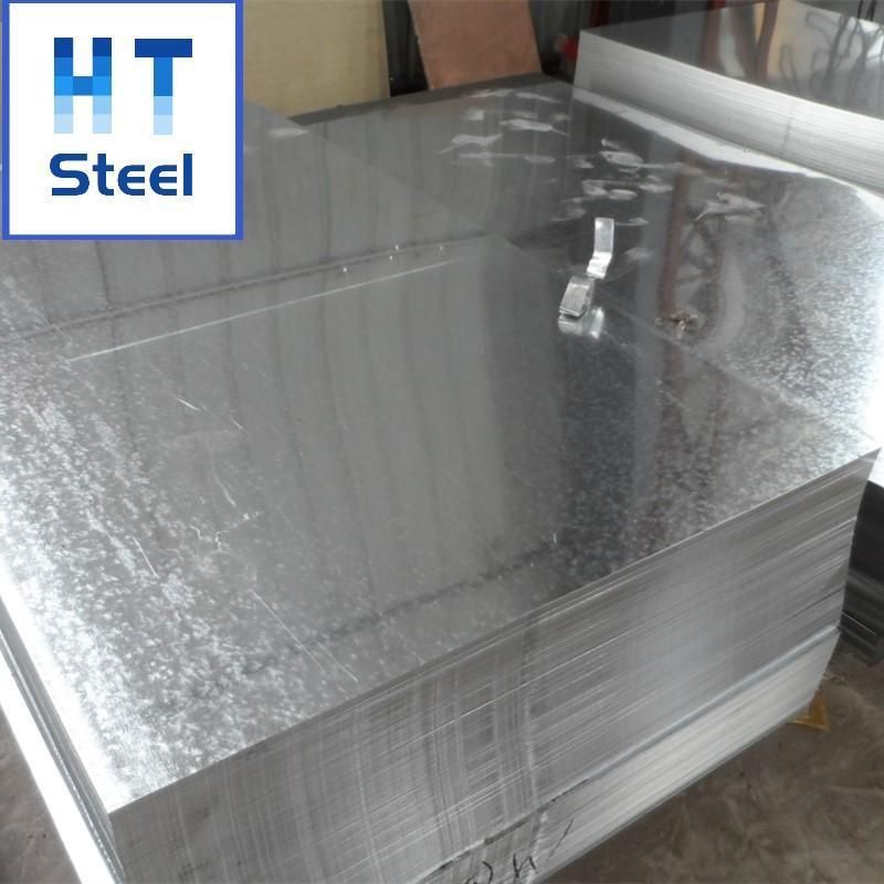 Hot Rolled Ms Steel Ss400 Q235B A36 Iron Plate Carbon Steel Sheets