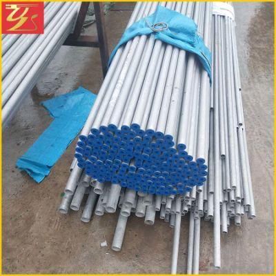 Manutcaturer Stainless Seamless Steel Tube TP304L Tp316L 310S 321 2205