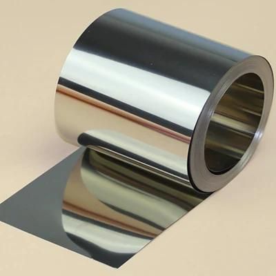 S32750/2507 Duplex Steel Stainless Steel Strip From China