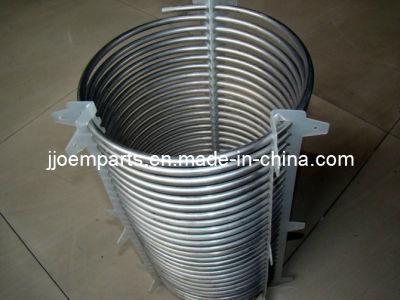 Hastelloy G Tubes/Tubings (UNS N06007, 2.4618, Alloy G)