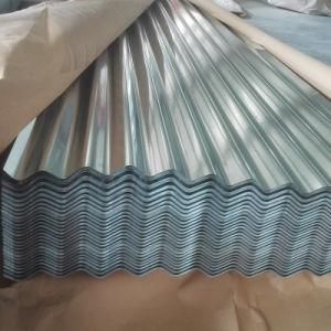 High Quality Stainless Steel Sheet Prices Building Material Corrugated Metal Roofing Sheets