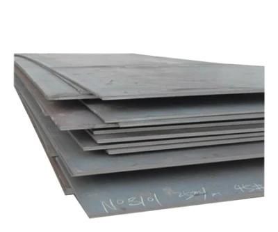 A572 Gr. 70 Building Material Low Alloy Steel Plate