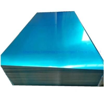 High Quality 6061 6063 6082 6005 6101 6060 Aluminum Sheet Plate Supplier Manufacturers