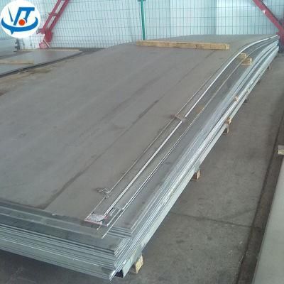 ASTM A240 TP304 Stainless Steel Plate Stainless Steel Food Tray Plate