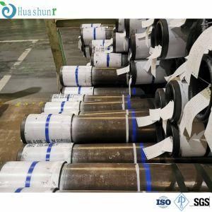 Good Price API 5CT K55 L80 Btc Hot Rolled Steel Casing Pipe for Oilfield Service
