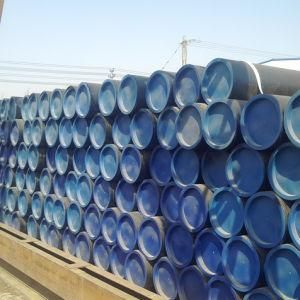 ASTM 106b 2&quot;*Sch5 Seamless Steel Pipe