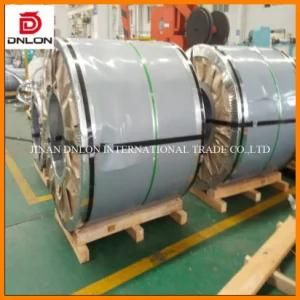 Spring Quality ASTM PVC 304 304L 1.4301 Stainless Steel Coil Sheet