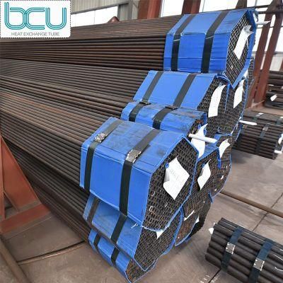 Cold Drawn Seamless Tube SA210 A1 SA210 C