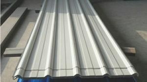 Corrugation PPGI Roofing