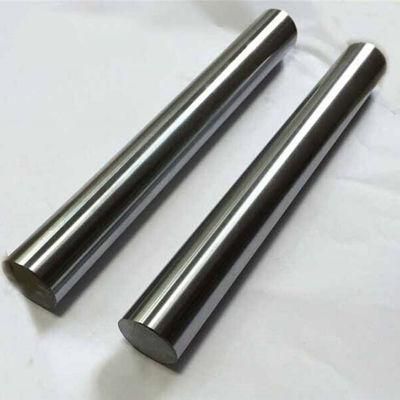 AISI 201304 304L 316 316L Stainless Steel Round Square Bar China Supplier