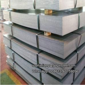 Cold Rolled Steel Sheet Grade Sk5