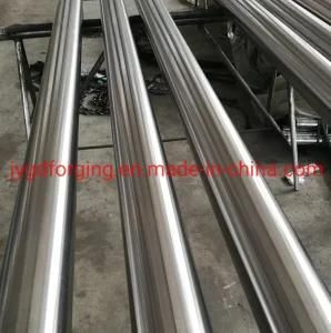 Chrome 1045 Steel Plated Round Bar/ Steel Chrome Plated