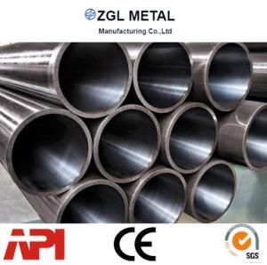 Cold Draw / Cold Precison Rolling DIN2391 St35/St45/St52 Seamless Precision Steel Tubes/Pipe Bk/Bks/Gbk/Nbk