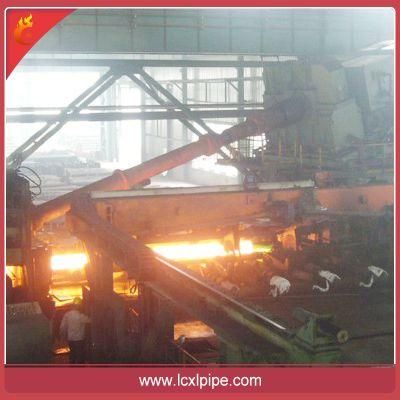 Metal Seamless Stainless Steel Pipes