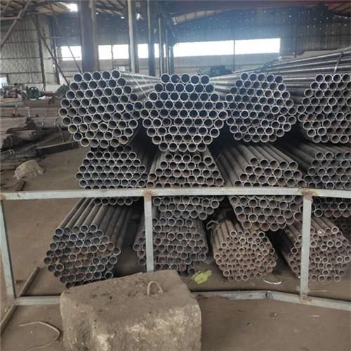 ASTM A179 Seamless Steel Pipe Independent Manufacturers Factory Spot and Customized