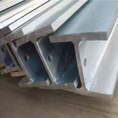 China Steel Structural Prefabricated H Section Steel Beam Price Galvanized Steel Beams