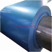 Galvanized Steel Coil Cold PPGI for Wall Construction, Price Zinc Plate
