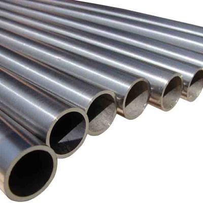 304 Stainless Steel Welding Pipe 1 Inch to 3 Inch Steel Tubing Price