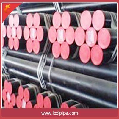 Carbon Hollow Section Galvanized Rectangular Square Steel Tube for Building Material