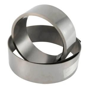 304 Stainless Steel Coil Thickness 0.5mm - 50mm for Building Decoration