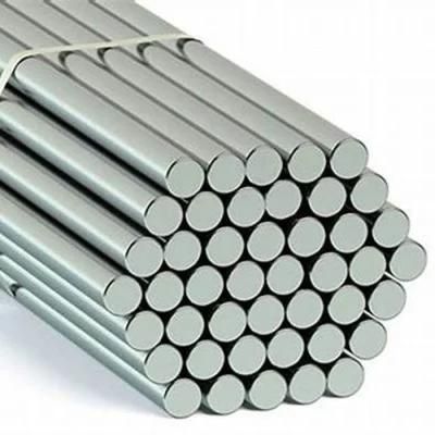 ASTM Hot Rolled 304 304L 316L 310S 317L 309S 310S Stainless Steel Flat Bar Ss Round /Square/ Hexagon/Flat Bar