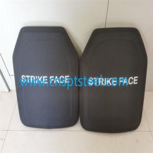 Nij Level 4 / IV Ballistic Ceramic Plate Hard Body Armor Bulletproof Plate / Insert / Panel