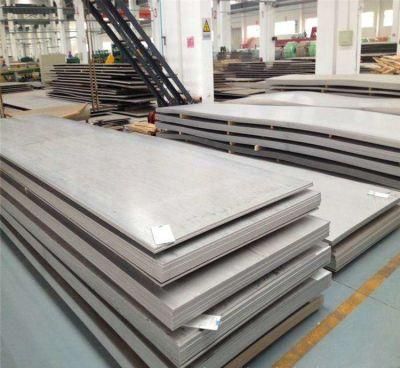 Nickel Alloy Sheet Incoloy 825 Plate