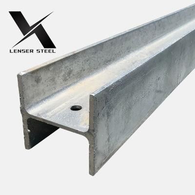 Ipe Steel H Beams Building Construction Materials