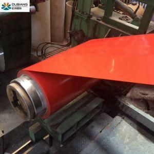 Prime Quality and Good Price Prepainted Steel Coil for Making Roof Sheet