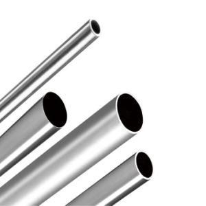 Mirror Polished Welded 201 202 304 304L 316 316L Stainless Steel Pipe Price