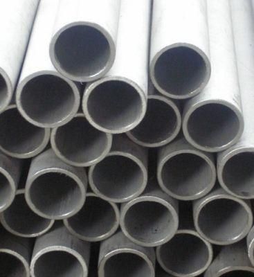 S32304 / 2304 / 1.4362 Seamless Stainless Steel Pipe / Tube