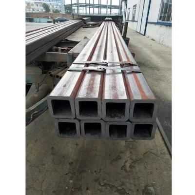 50mmx50mm ASTM A500 Gr. B Galvanized Hollow Section Square Tube