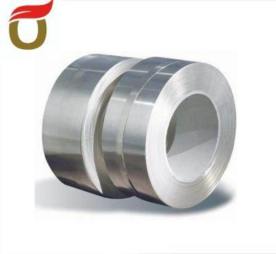 Dx51d-Z100-Z275-Galvanized-Steel-Strip Cold Rolled Steel Galvanized Coil