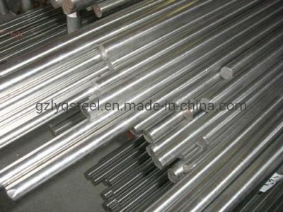 Hot Rolled Steel Round Barq235 Q345 A36 S235jr S355jr S275jr