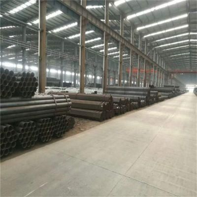LSAW Pipe Carbon Steel Pipe for Oil
