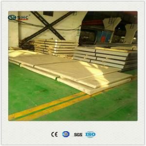 AISI Ss 316L AMS 5507 Cold Rolled Sheet