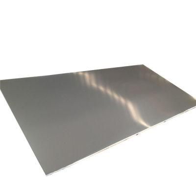 201 304 316 410 430 904 Ba Surface Inox Sheet and Plate