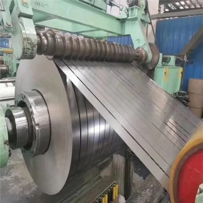 Cold Rolled 2b/Ba Stainless Steel Strip/ Coils (202/EN1.4373, 305/EN1.4303, 430/EN1.4016)